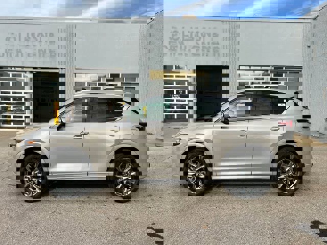 Thumbnail: 2025 Mazda CX-5 - 3