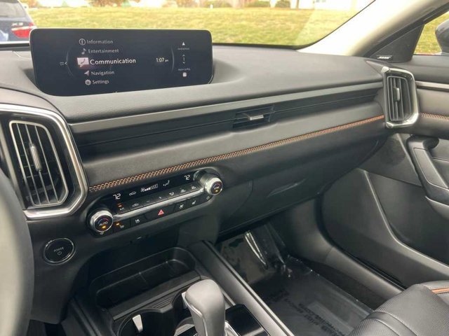 Thumbnail: 2026 Mazda CX-50 - 26