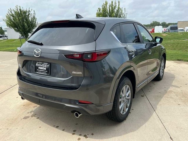 Thumbnail: 2025 Mazda CX-5 - 6
