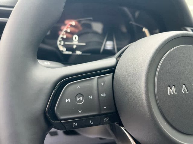 2026 Mazda CX-5 S Premium - Photo 26