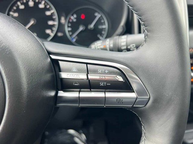 Thumbnail: 2026 Mazda CX-50 - 29