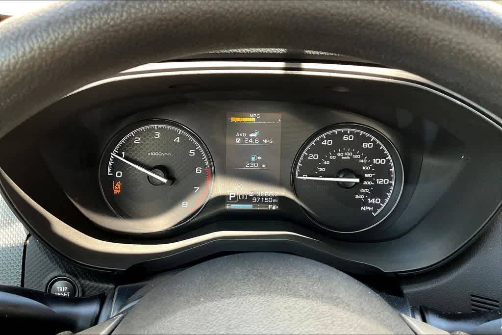 Thumbnail: 2019 Subaru Forester - 21