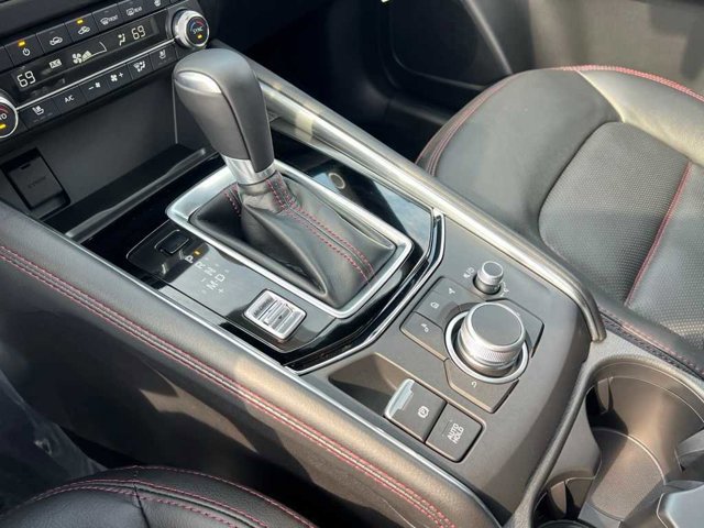 Thumbnail: 2025 Mazda CX-5 - 31