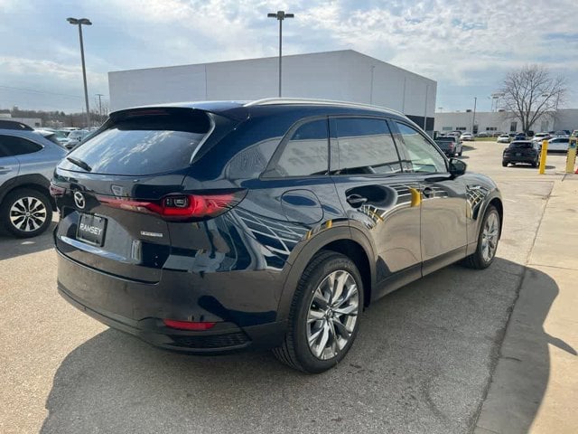 2026 Mazda CX-90 Preferred Package - Photo 6