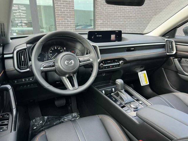 Thumbnail: 2026 Mazda CX-50 - 20