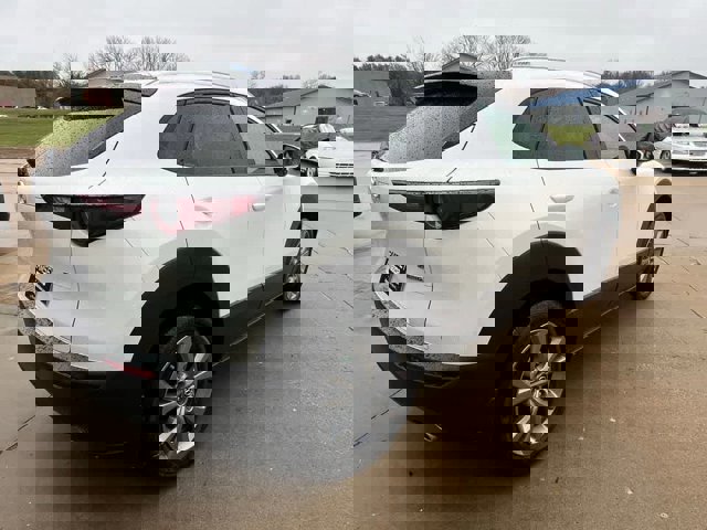 Thumbnail: 2026 Mazda CX-30 - 6