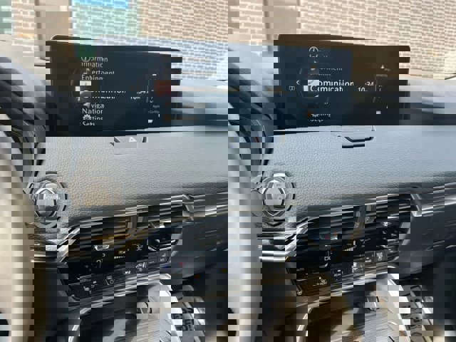 Thumbnail: 2026 Mazda CX-70 - 29