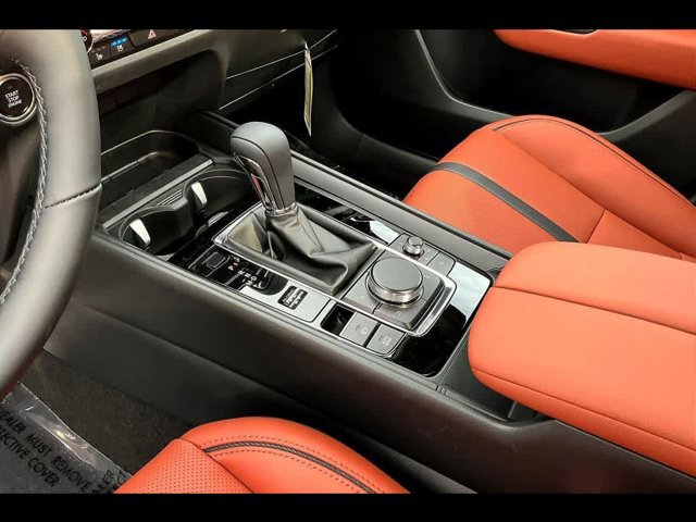 2026 Mazda CX-50 Premium Plus - Photo 7