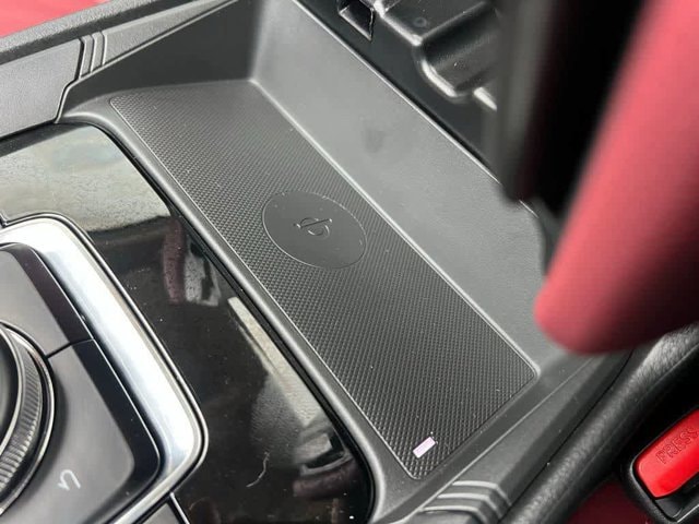 Thumbnail: 2026 Mazda CX-50 - 31