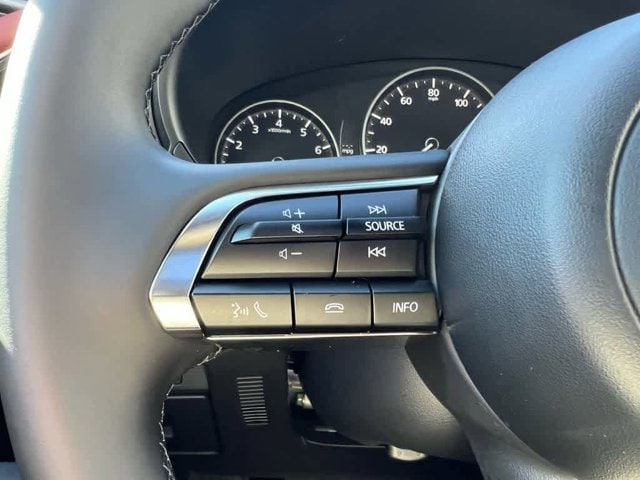 2026 Mazda Mazda3 Premium - Photo 24