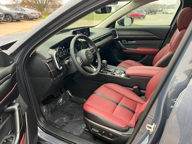 Thumbnail: 2026 Mazda CX-50 - 2