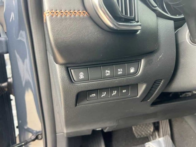 Thumbnail: 2026 Mazda CX-50 - 14