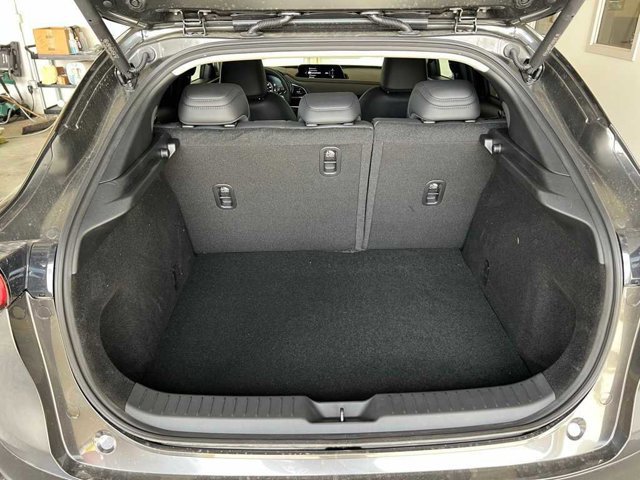 2025 Mazda CX-30 Premium 20