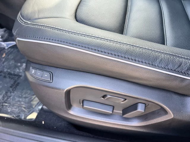 Thumbnail: 2025 Mazda CX-5 - 16