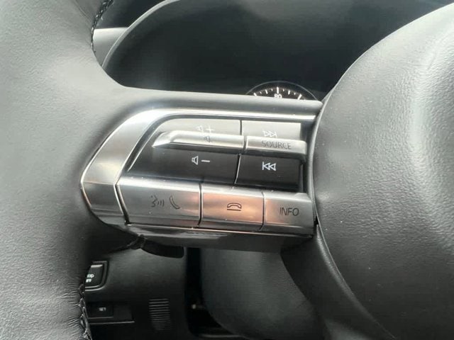 Thumbnail: 2026 Mazda CX-50 - 26