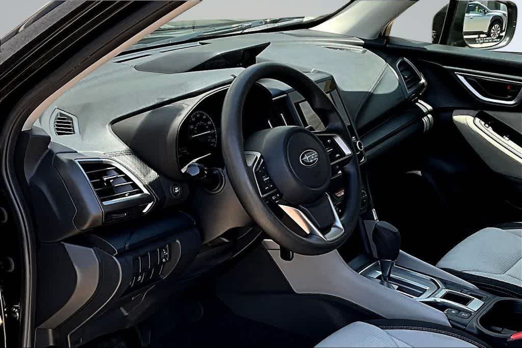 Thumbnail: 2019 Subaru Forester - 12