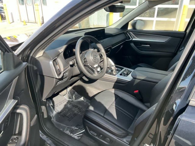 Thumbnail: 2026 Mazda CX-70 - 2