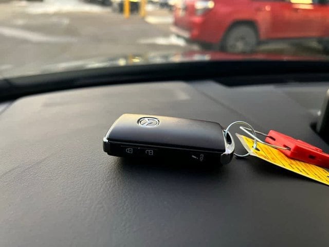 Thumbnail: 2026 Mazda CX-30 - 31