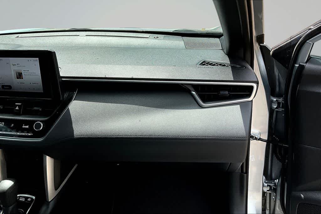 2024 Toyota Corolla Cross S - Photo 16