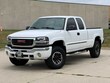 GMC Sierra 2500HD
