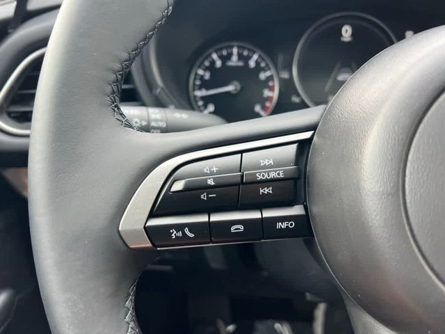 Thumbnail: 2026 Mazda CX-30 - 22