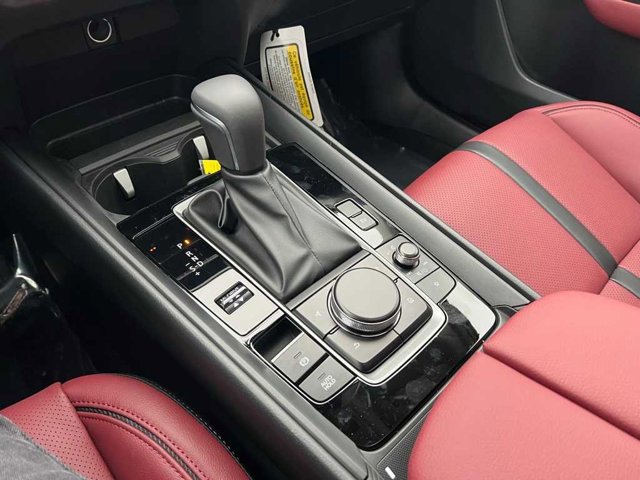 Thumbnail: 2026 Mazda CX-50 - 30