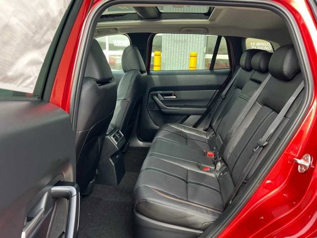 Thumbnail: 2026 Mazda CX-50 - 18