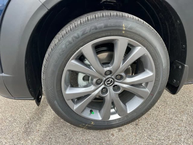 Thumbnail: 2026 Mazda CX-30 - 10