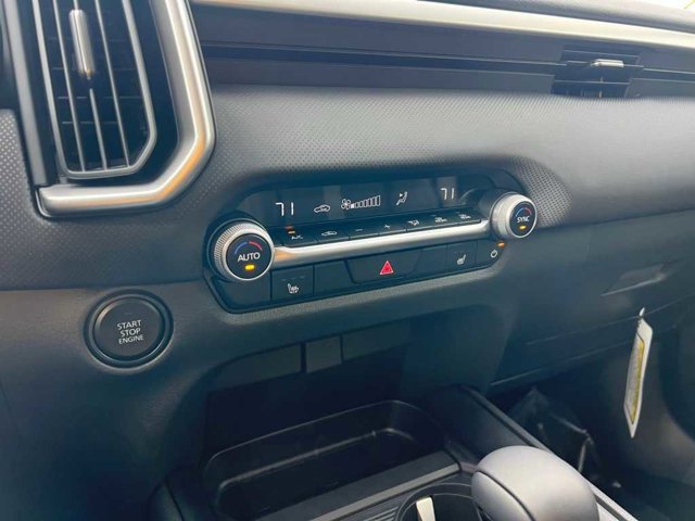 Thumbnail: 2025 Mazda CX-50 - 26