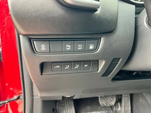 Thumbnail: 2026 Mazda CX-50 - 15