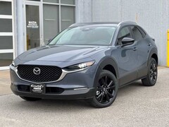 2026 Mazda CX-30 2.5 S Carbon Edition AWD Sport Utility