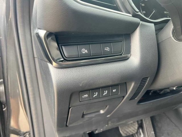 Thumbnail: 2025 Mazda CX-30 - 13