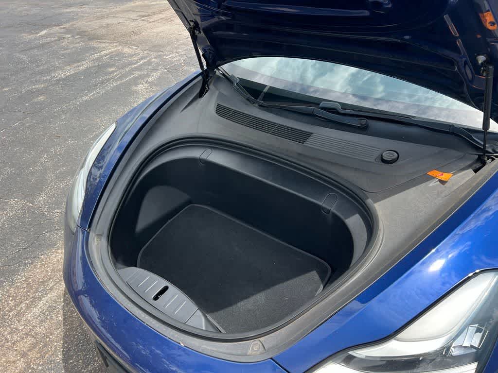 Thumbnail: 2019 Tesla Model 3 - 10