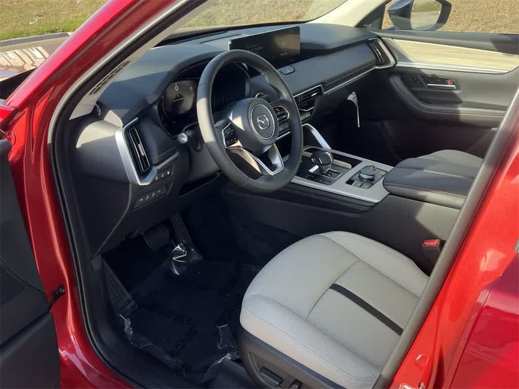 2025 Mazda CX-90 Premium S photo 2