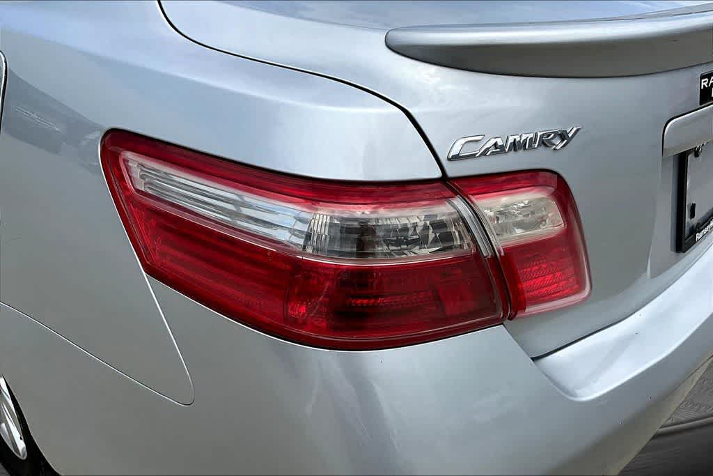 Thumbnail: 2007 Toyota Camry - 31