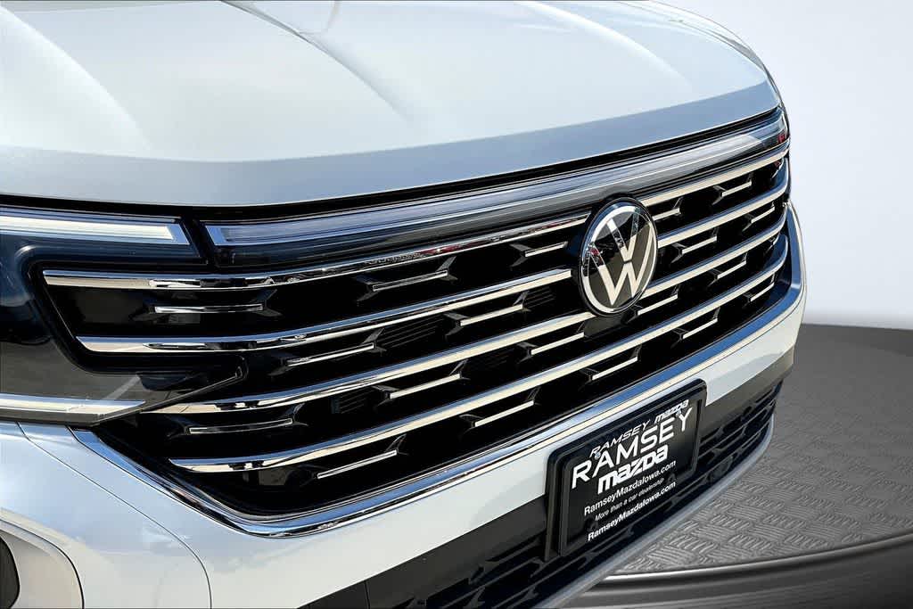 Thumbnail: 2025 Volkswagen Atlas - 30