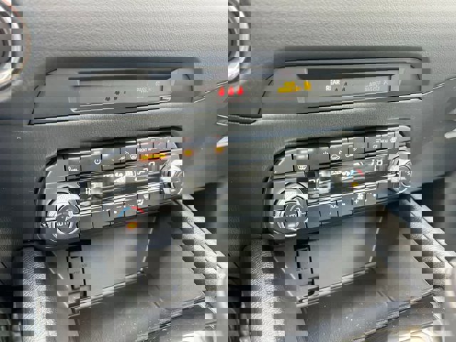 Thumbnail: 2025 Mazda CX-5 - 28