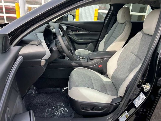 Thumbnail: 2026 Mazda CX-30 - 13