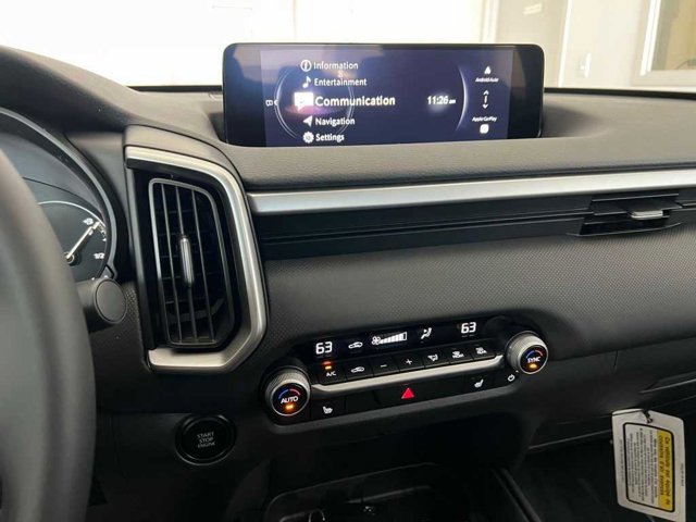 2025 Mazda CX-50 S Premium 25