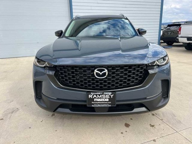 Thumbnail: 2025 Mazda CX-50 - 9