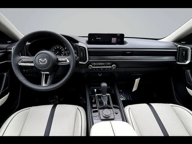 Thumbnail: 2026 Mazda CX-50 - 5