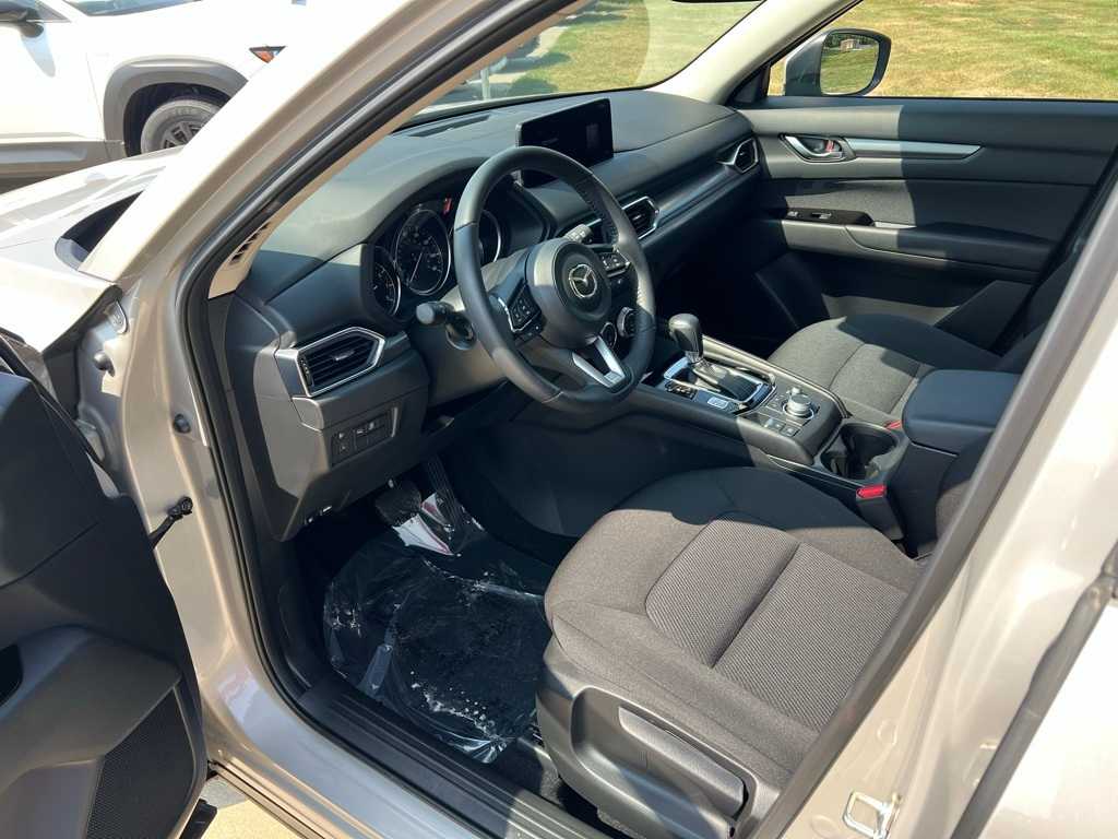 2025 Mazda CX-5 2.5 S photo 2