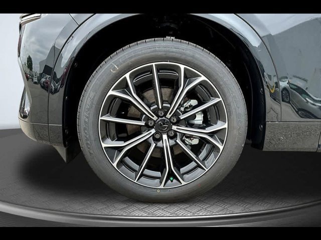 2026 Mazda CX-70 Premium Plus Package - Photo 12