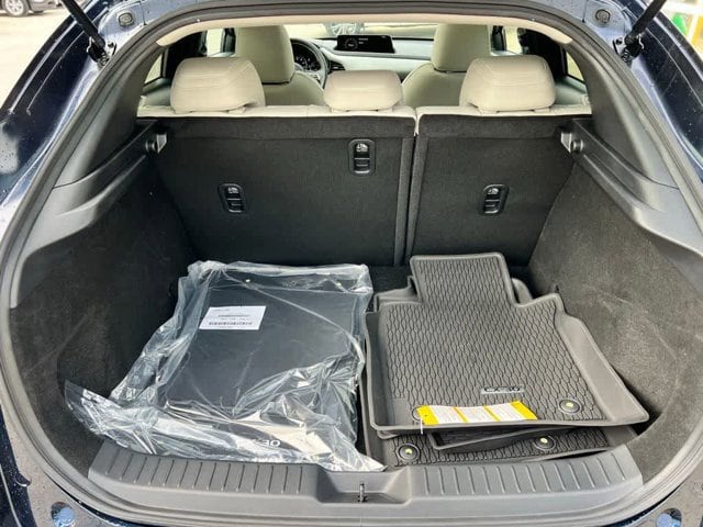 Thumbnail: 2026 Mazda CX-30 - 23