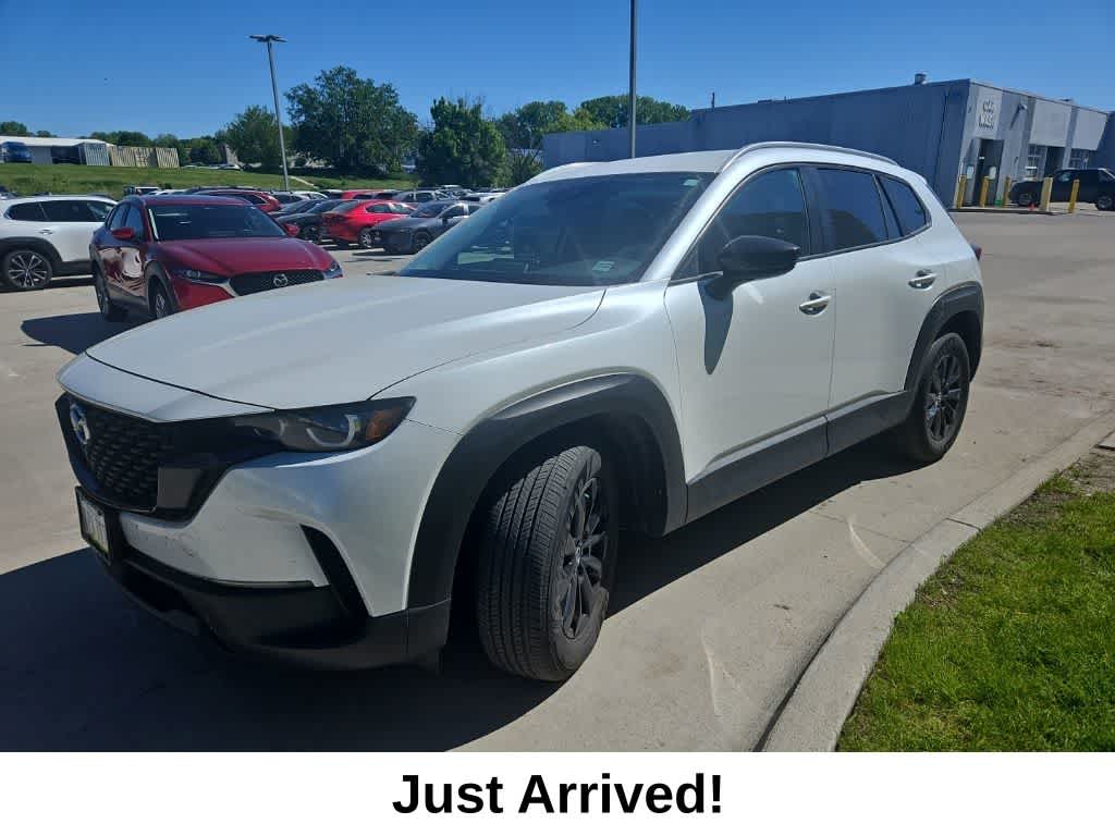 2024 Mazda CX-50 2.5 S PREFERRED's photo