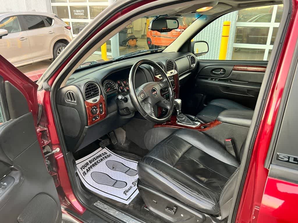 Used 2008 GMC Envoy SLT SUV