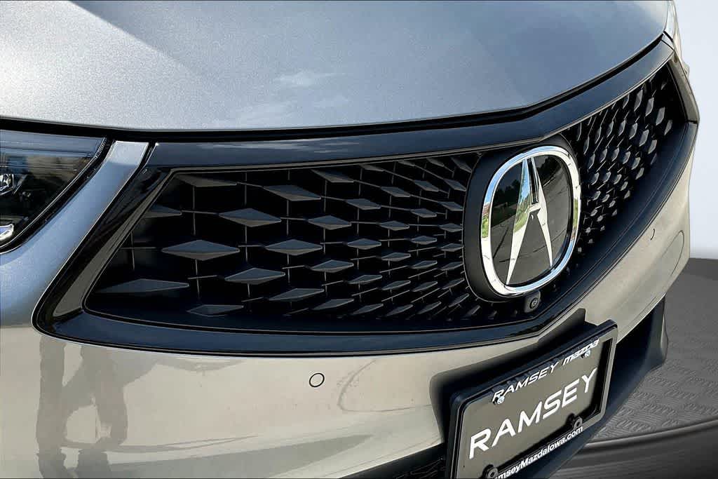 Thumbnail: 2024 Acura RDX - 28