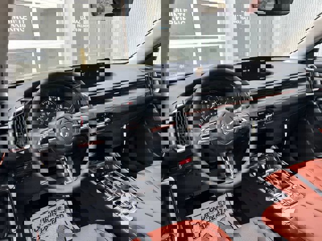 Thumbnail: 2026 Mazda CX-50 - 25