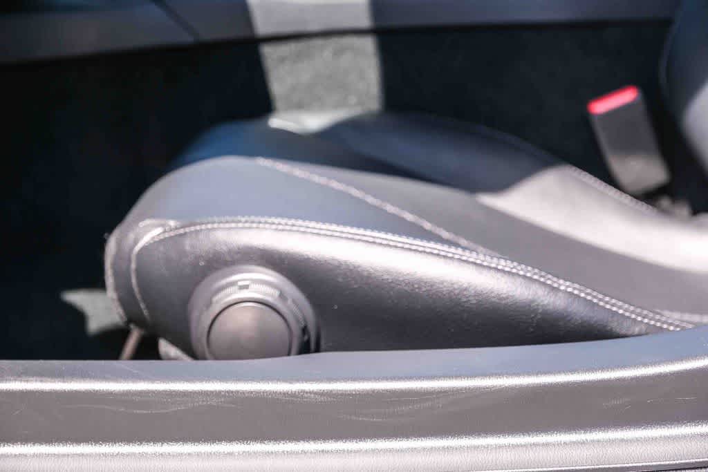 2025 Mazda MX-5 Miata RF Grand Touring - Photo 18