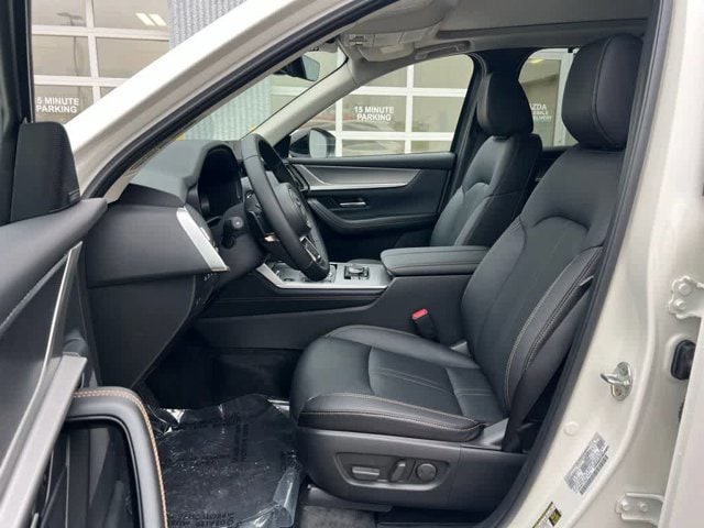 Thumbnail: 2026 Mazda CX-90 - 12